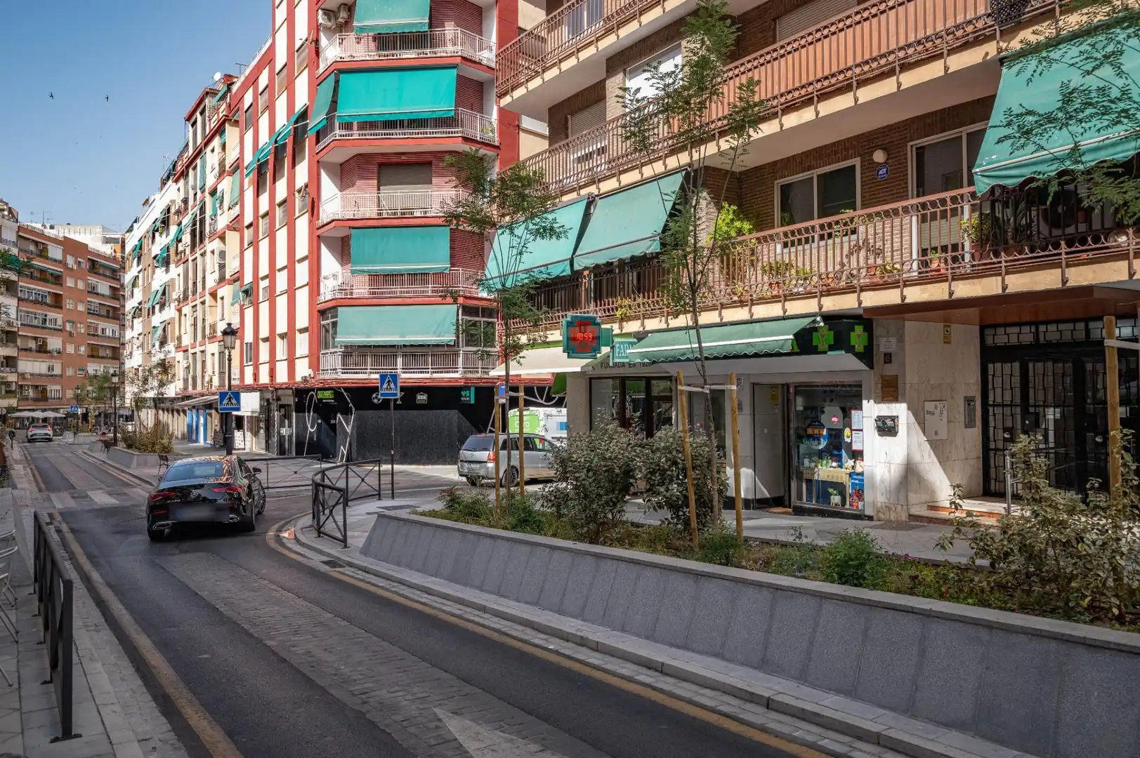 Appartement avec terrasse à vendre à Calle Emperatriz Eugenia 6, imagen 53