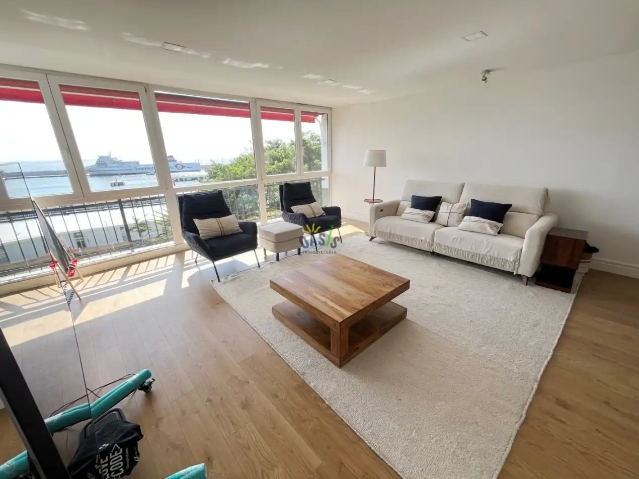Wohnzimmer von Wohnung zum Verkauf in Santa Cruz de Tenerife