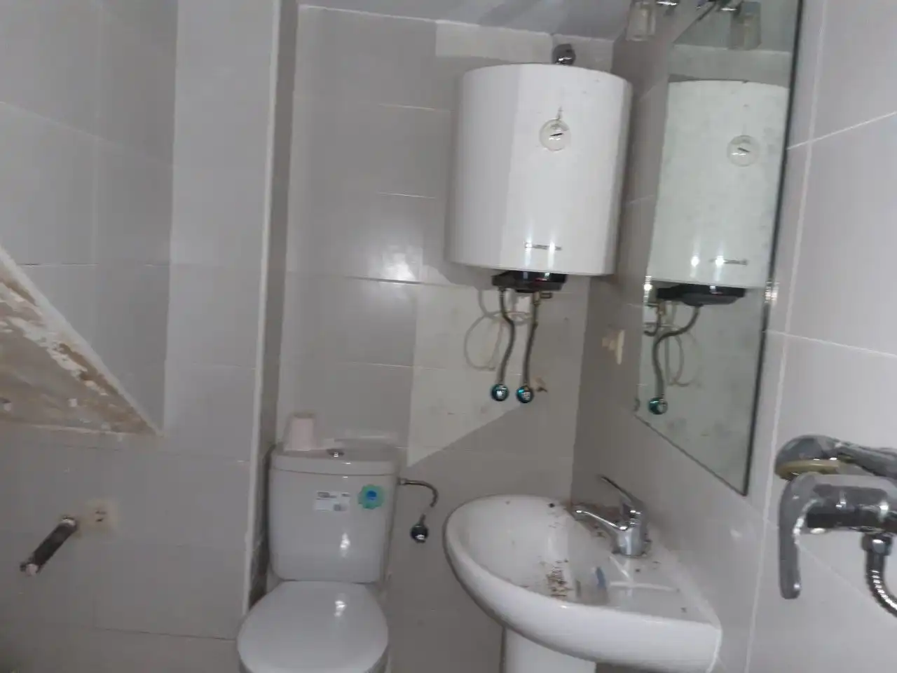 Flat for sale in Calle Berrozana, Centro Ciudad