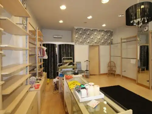 Business premises to rent in Centro, imagen 23