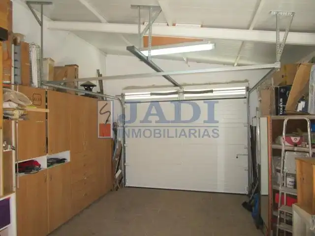 Parking de Casa o chalet en venta en Membrilla con Aire acondicionado, Calefacción y Trastero
