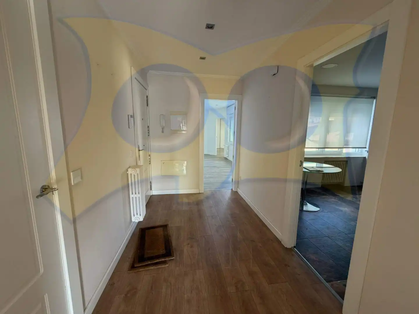 Piso en venta en Salamanca con Aire acondicionado, Calefacción y Terraza