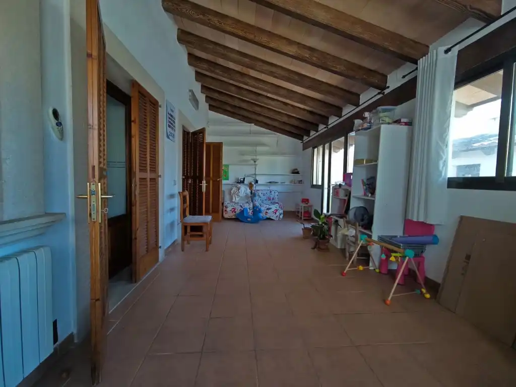 Casa o chalet en venta en  Palma de Mallorca