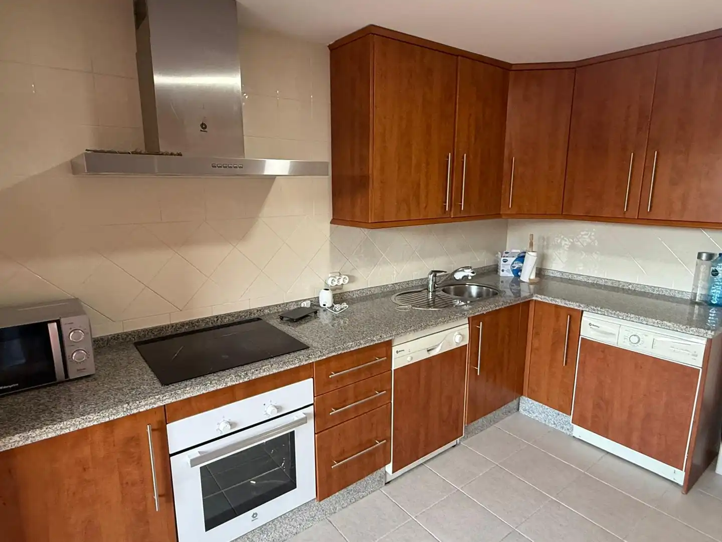Duplex con piscina in vendita a Avenida Santa Maria 1, imagen 6