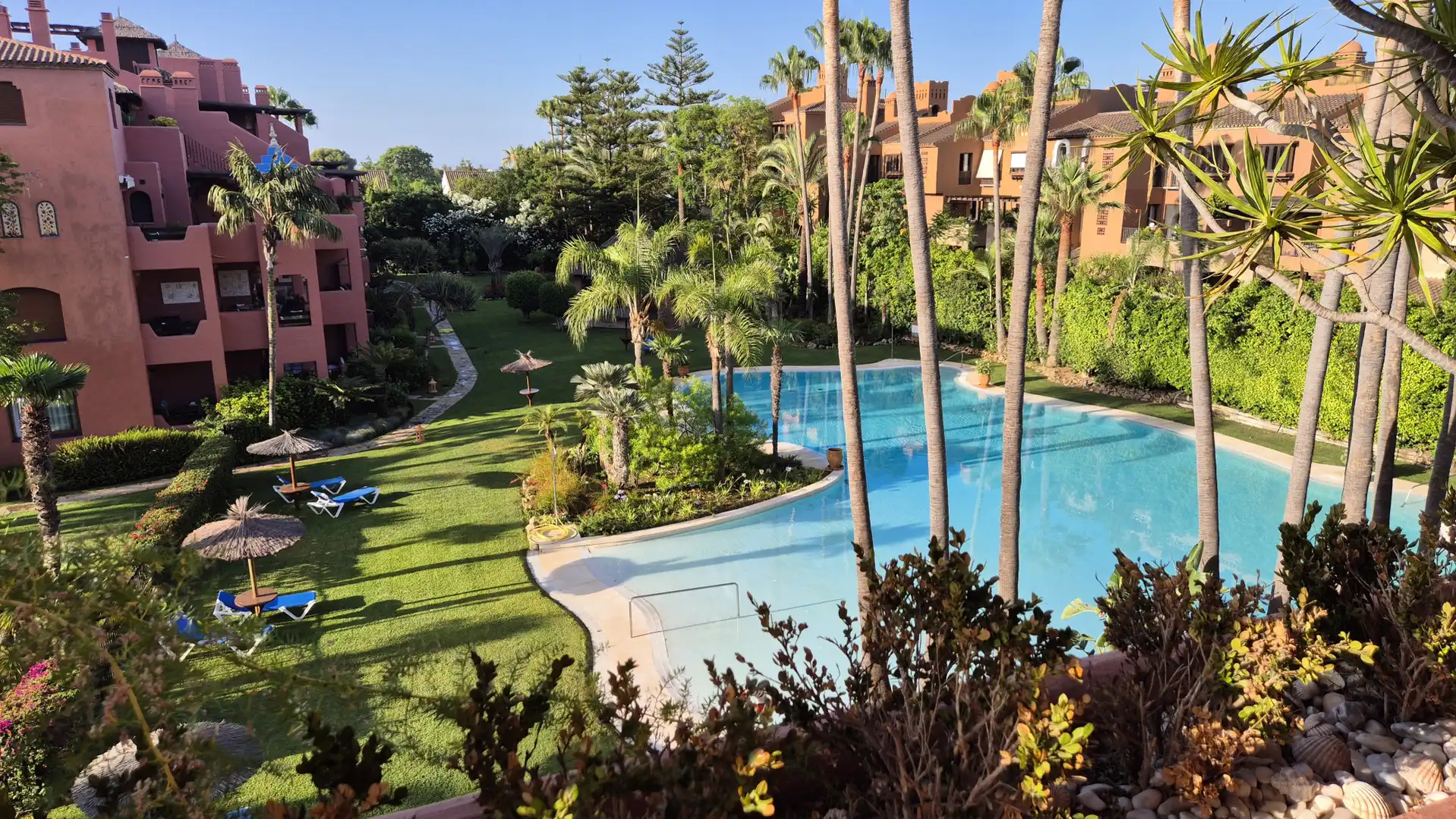 Attic for sale in Casasola