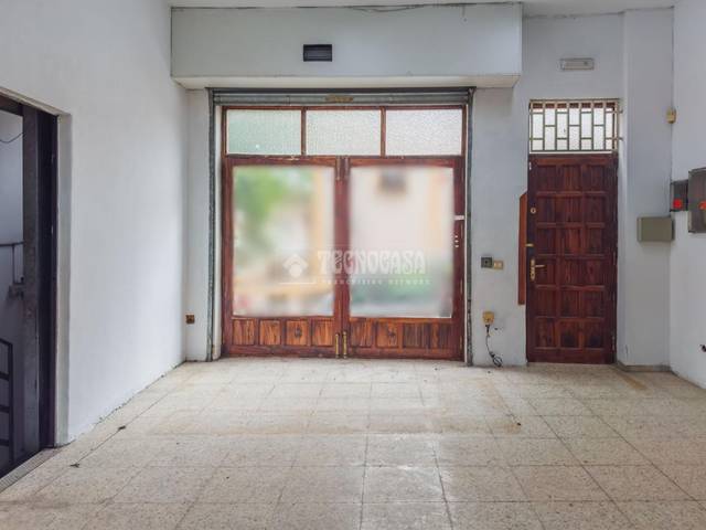Casa adosada en Venta en Centro