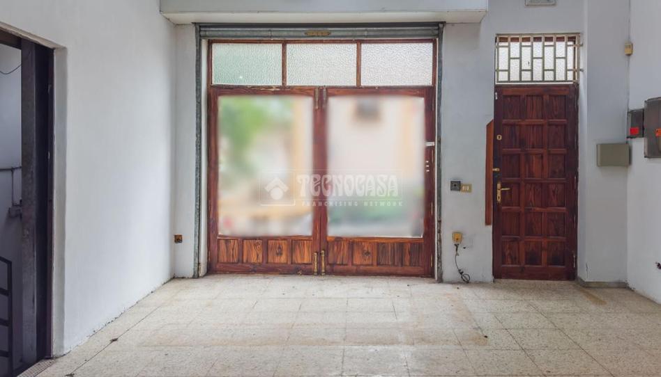 Photo 1 of Single-family semi-detached for sale in Centro, Santa Cruz de Tenerife