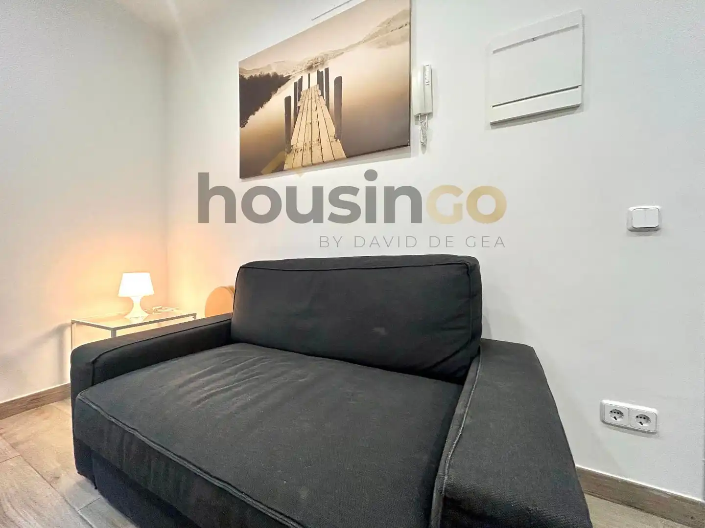 Apartments for rent in Sagasta, Trafalgar