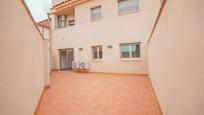 Exterior view of Flat for sale in Montbrió del Camp  with Air Conditioner, Heating and Terrace