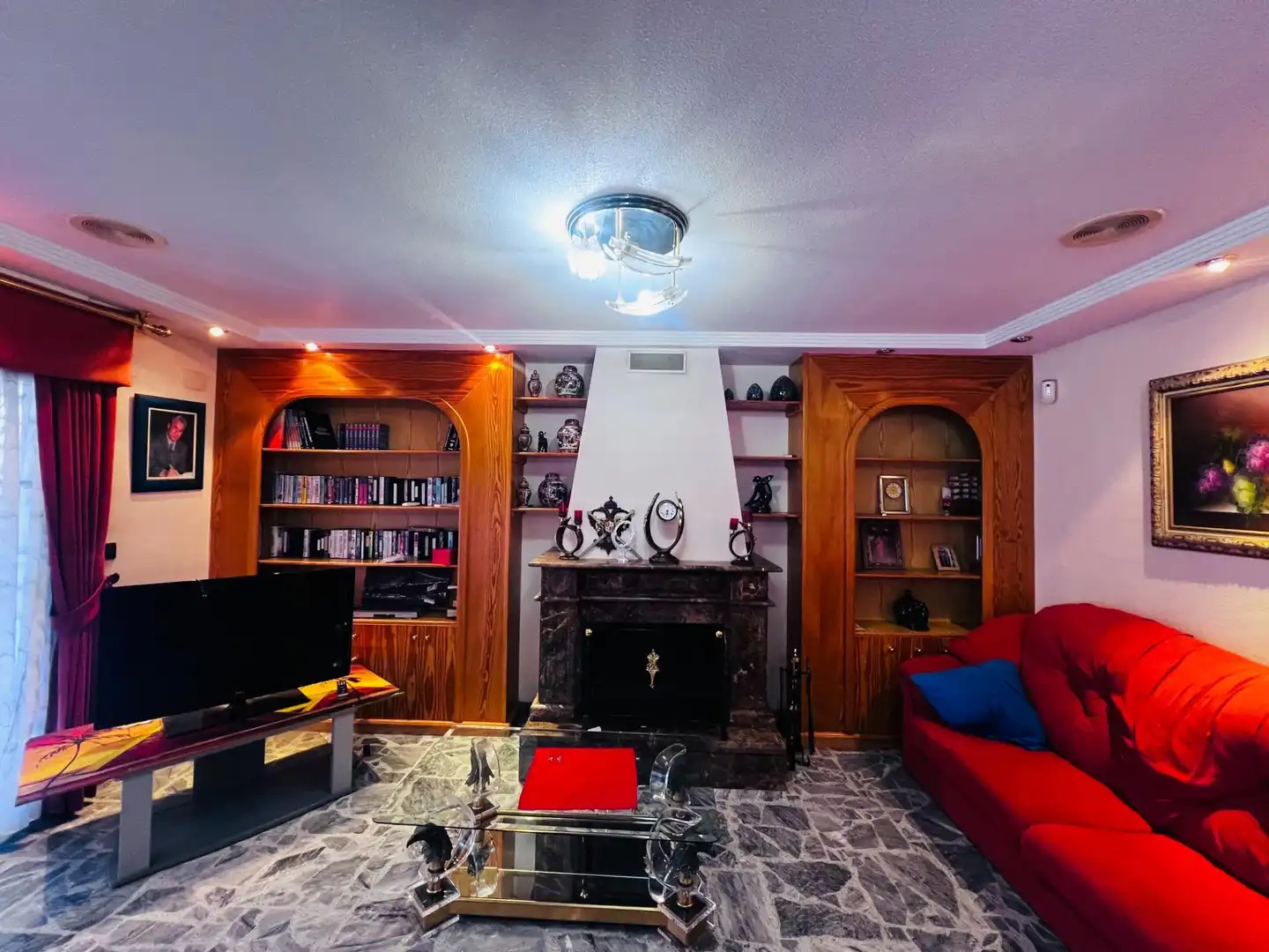 Detached house with terrace for sale in Elche ciudad, imagen 22