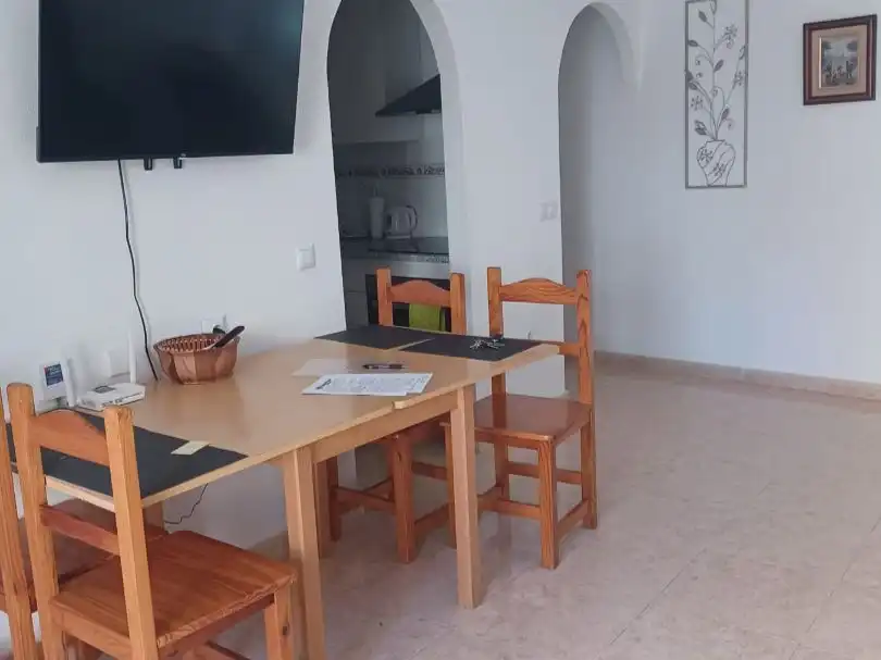 Wohnung mit Pool zur Miete in torresal 34, imagen 6