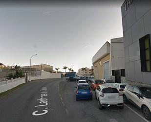 Vista exterior de Pis en venda en Almuñécar