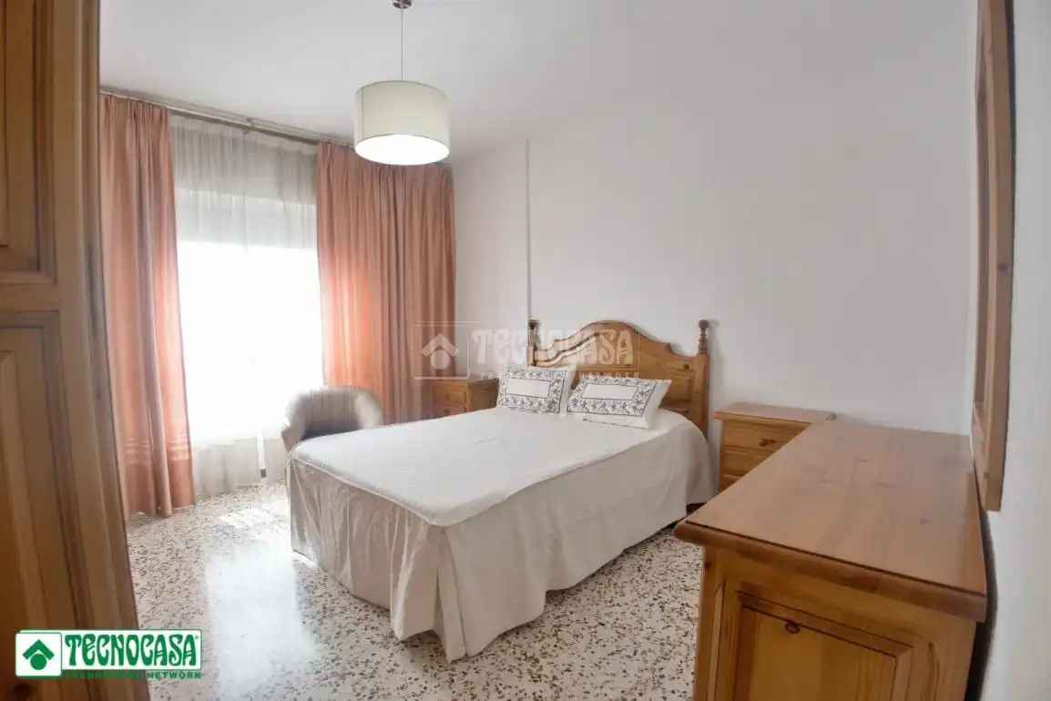 Habitación de Piso en venta en El Ejido con Balcón