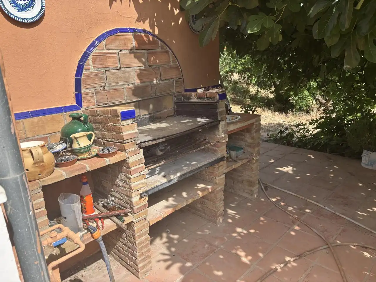 Finca rústica en venta en Diseminado Poligono 240, 29, Bobadilla - Bobadilla Estación - La Joya