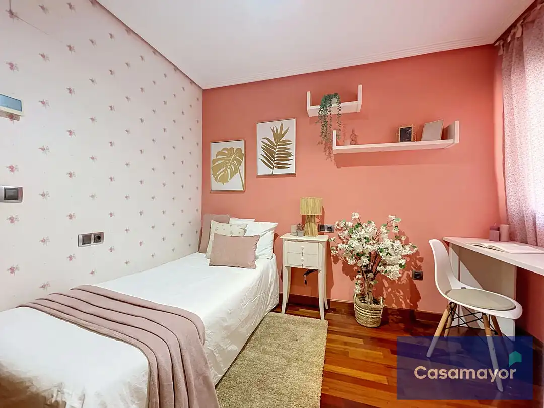 Habitación de Piso en venta en Centro