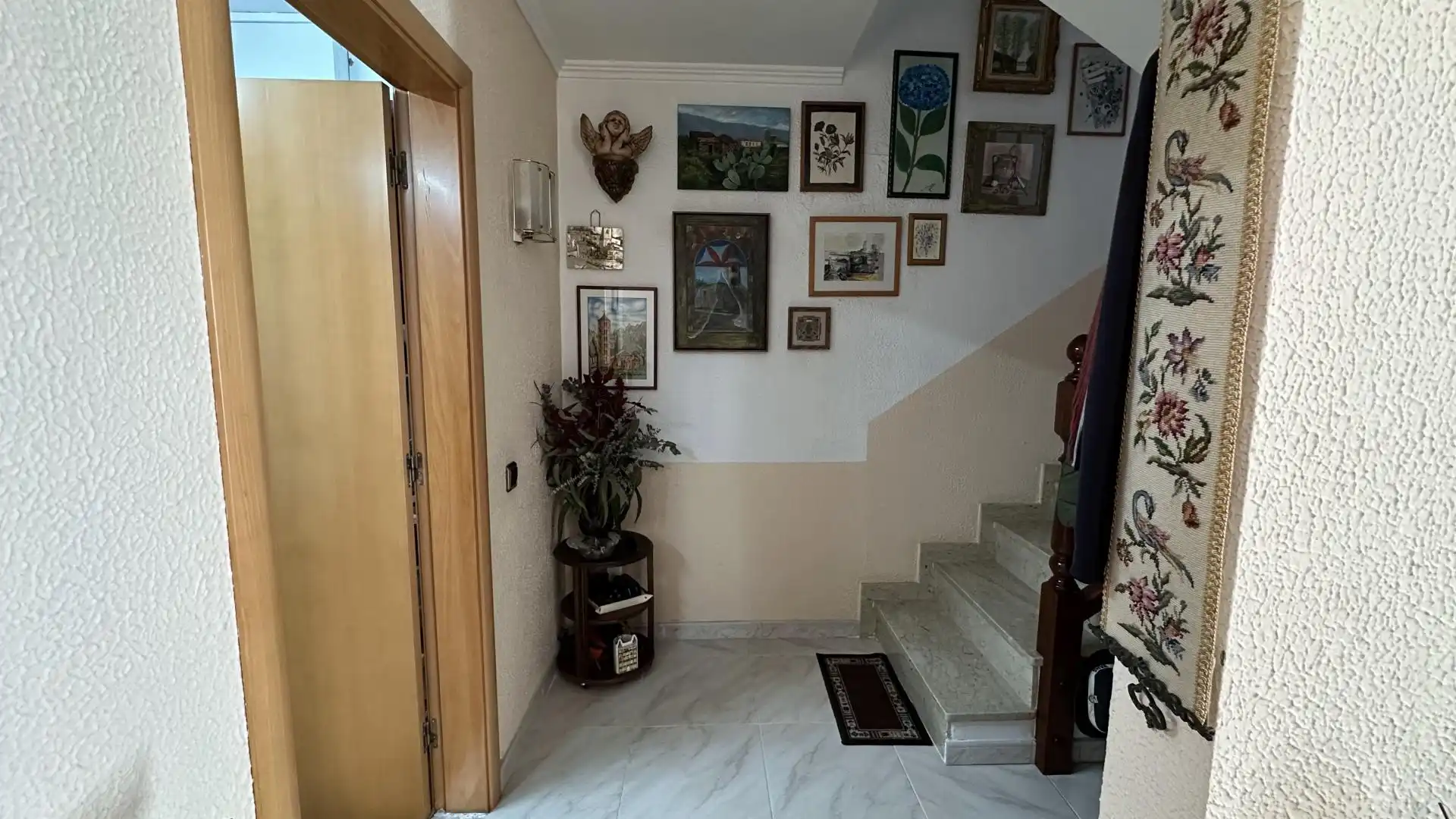 Casa adosada en venta en Sant Celoni con Calefacción, Jardín privado y Terraza