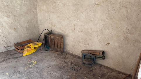Foto 5 de Finca rústica en venta en El Verger, Alicante