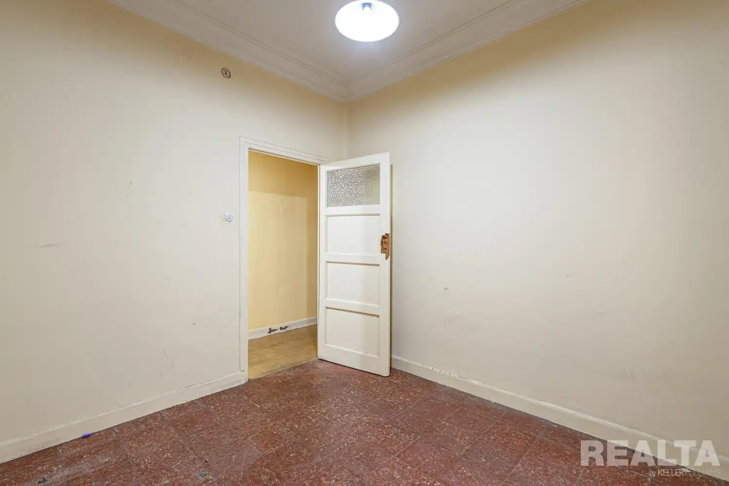 Bedroom of Flat for sale in Madrid  with Heating