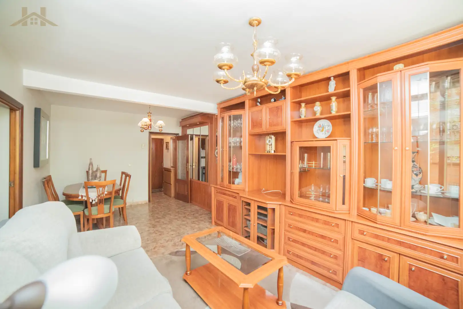 Piso en venta en Vírgenes
