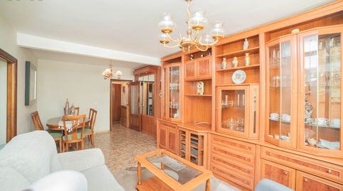 Foto 3 de Piso en venta en Vírgenes, Leganés