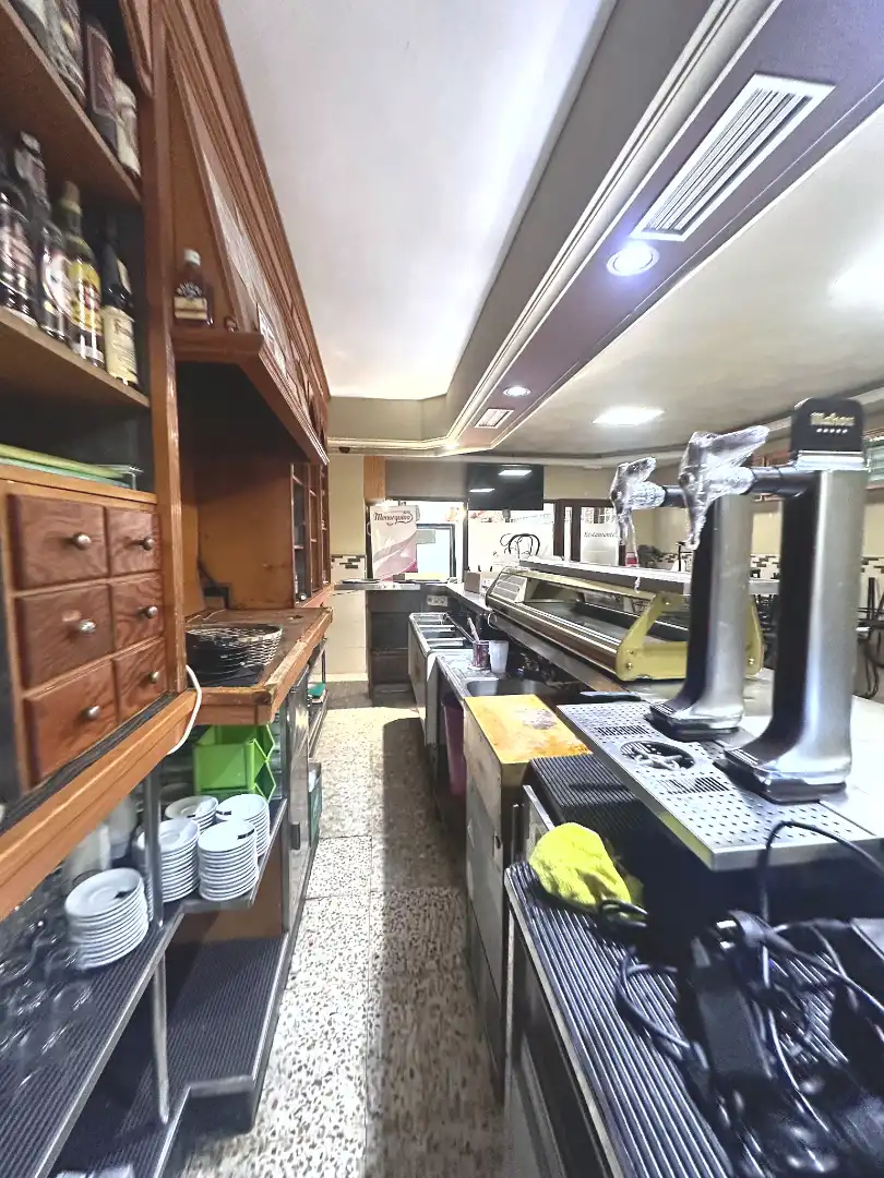 Business premises to rent in Avenida de la Constitución, imagen 11