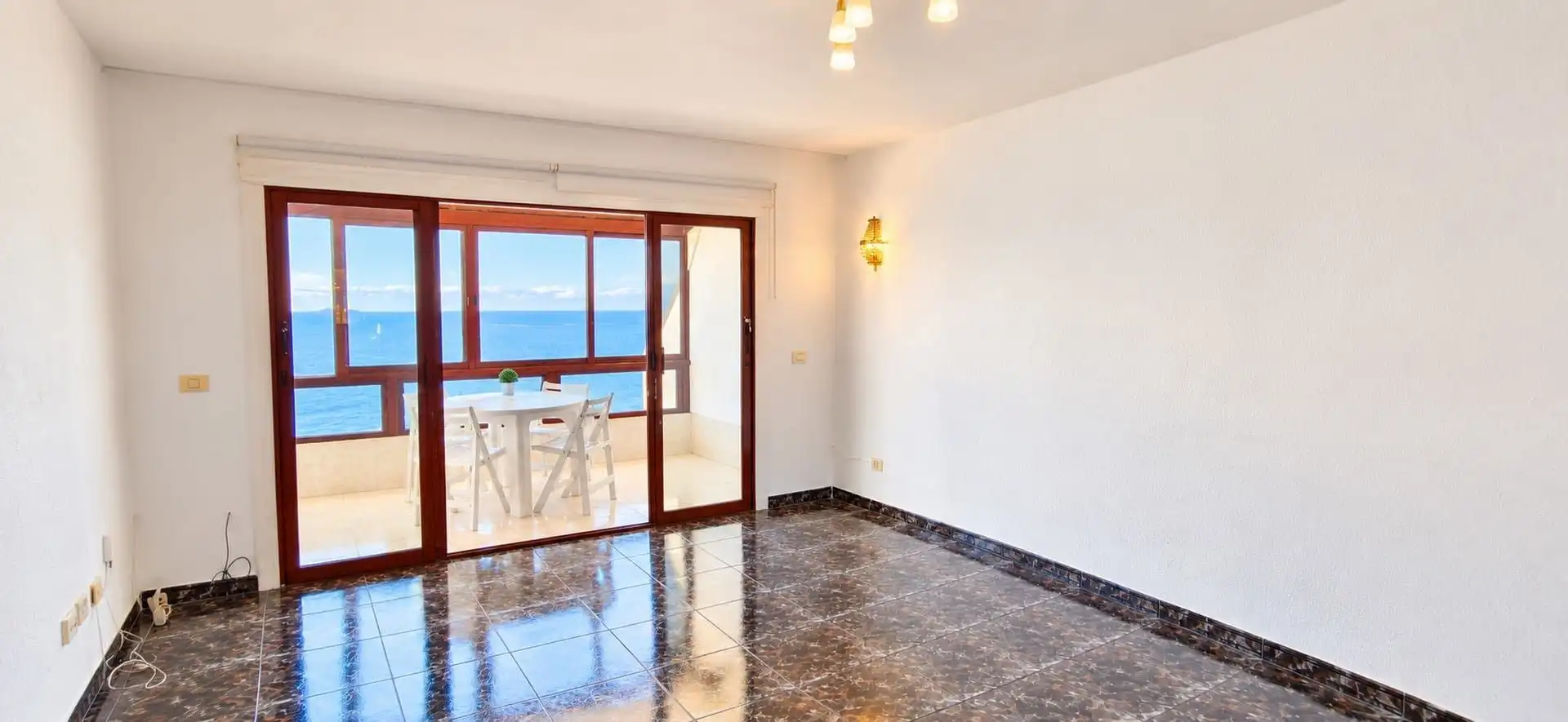 Dúplex en venda a Costa del Silencio