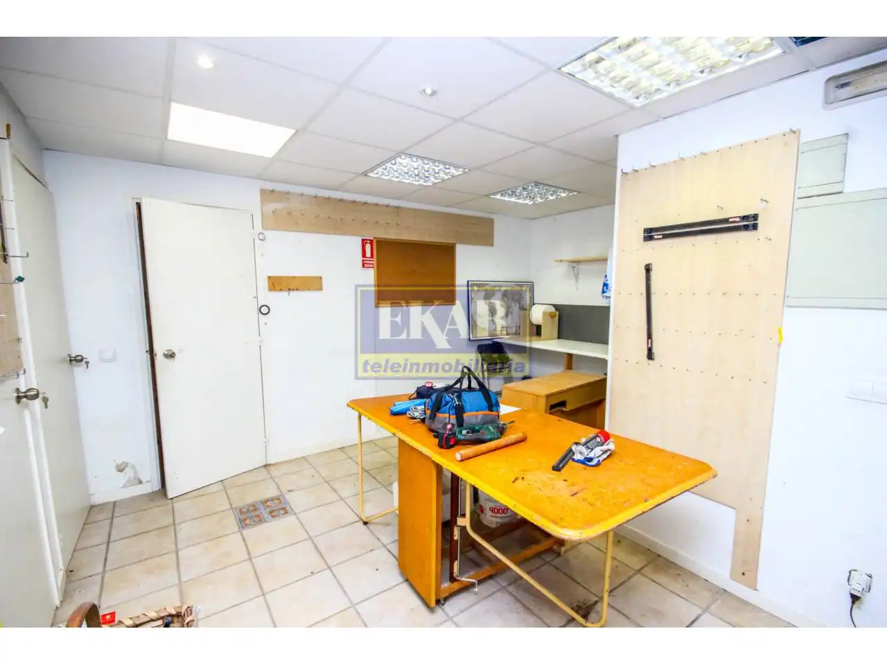 Business premises for sale in Calle Iparraguirre, imagen 7