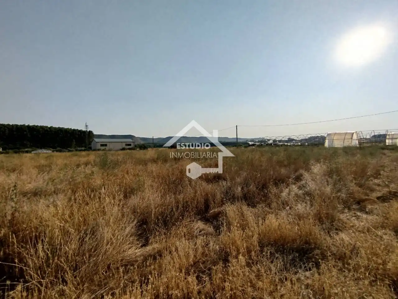 Rural land for sale in Viana, imagen 9