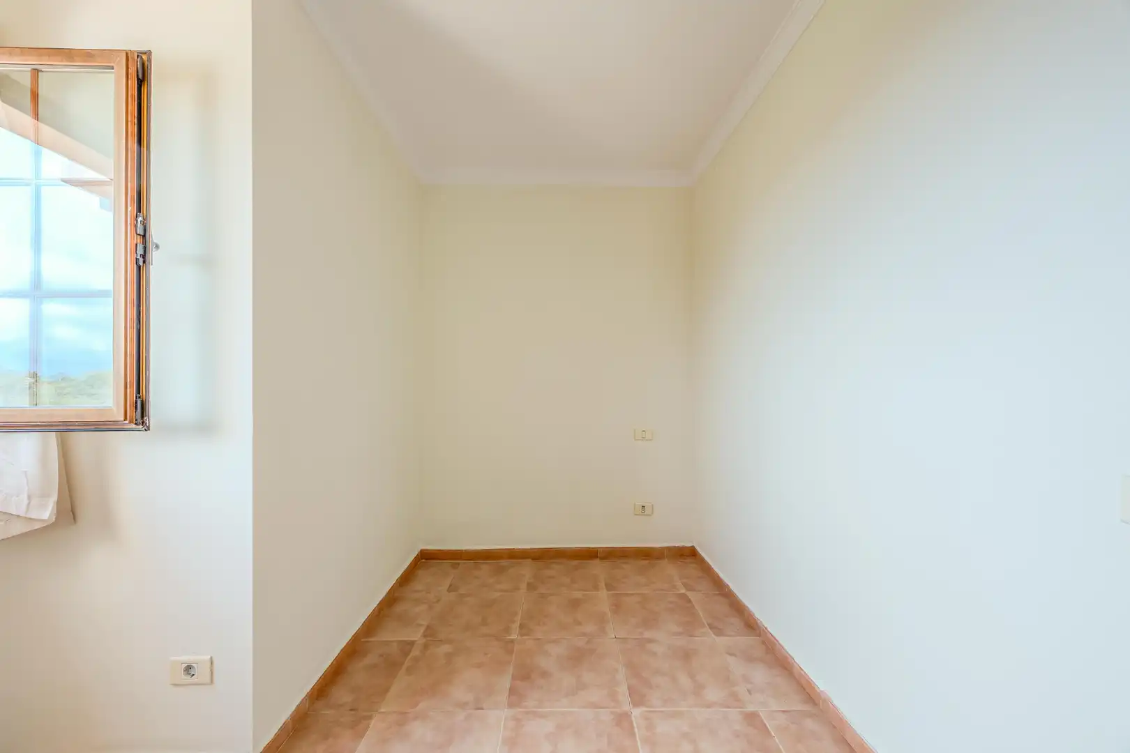 Habitación de Casa adosada en venta en Teror con Terraza, Amueblado y Horno