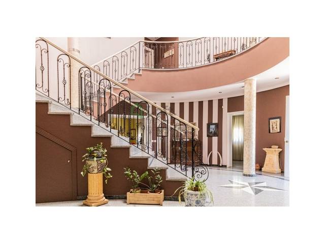 Casa-chalet en Venta en Las Vaguadas