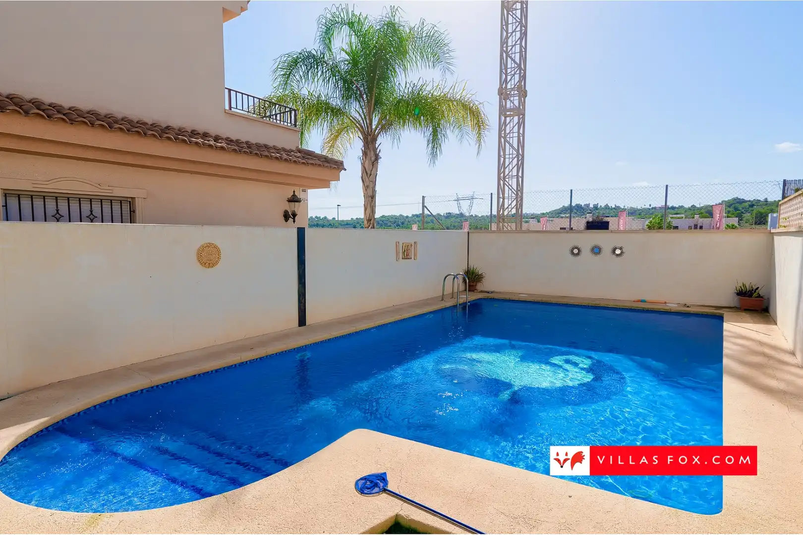Reihenhaus zum Verkauf in San Miguel de Salinas, imagen 3