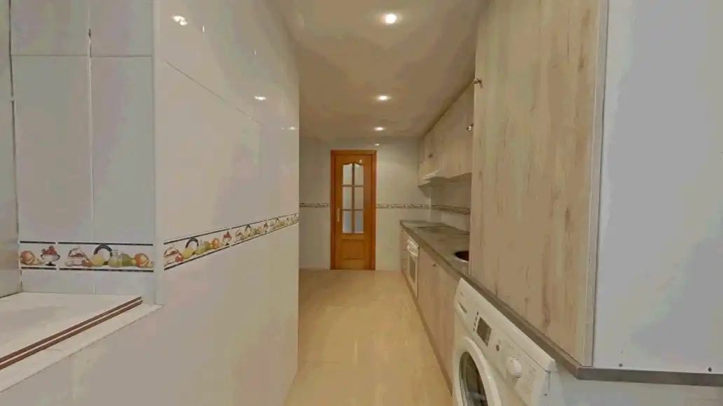 Cuina de Pis en venda en Móstoles amb Calefacció i Traster
