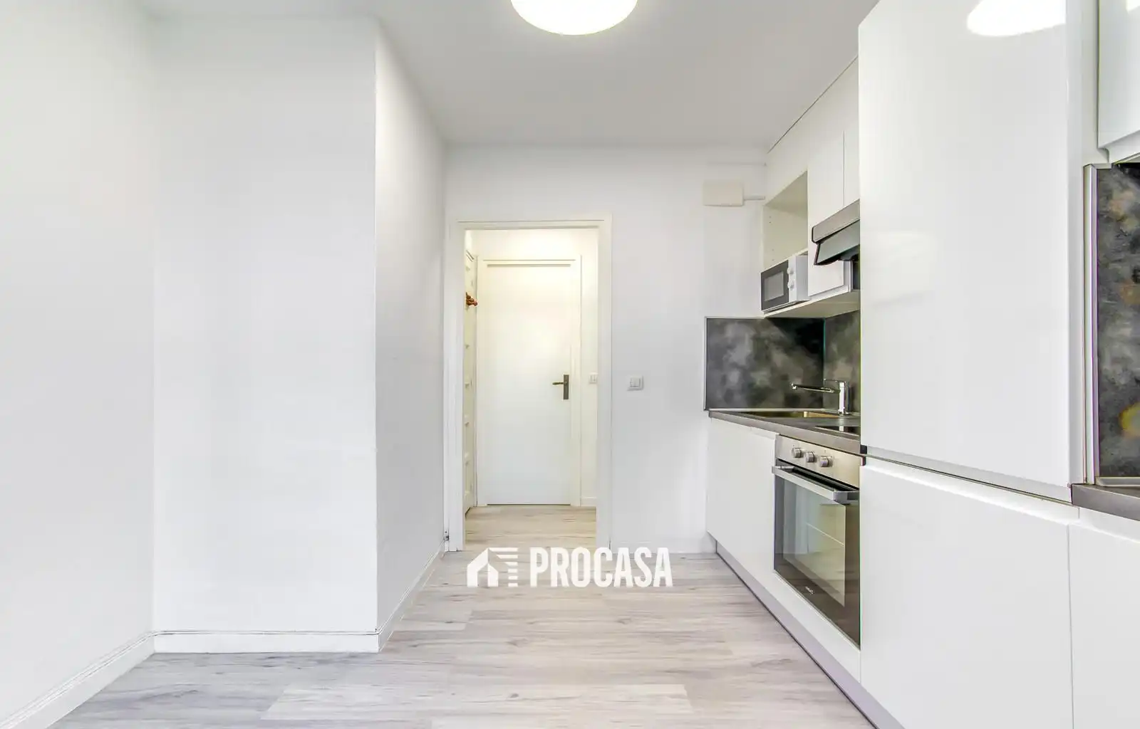 Appartamento in vendita a Poblat Típic, imagen 8