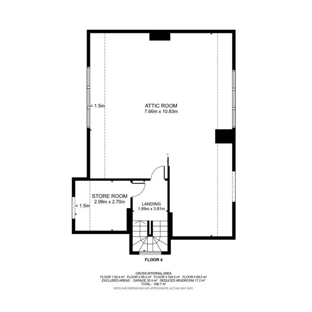 Houses for rent in Sant Cugat del Vallès  with Air Conditioner, Heating and Private garden