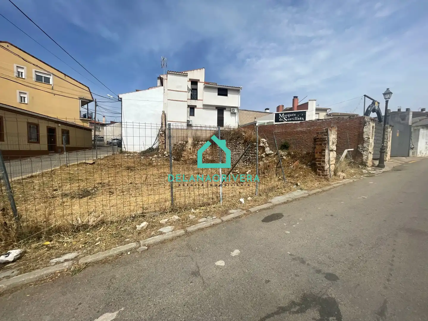 Terreno residenziale in vendita a Calle Platerías, imagen 3