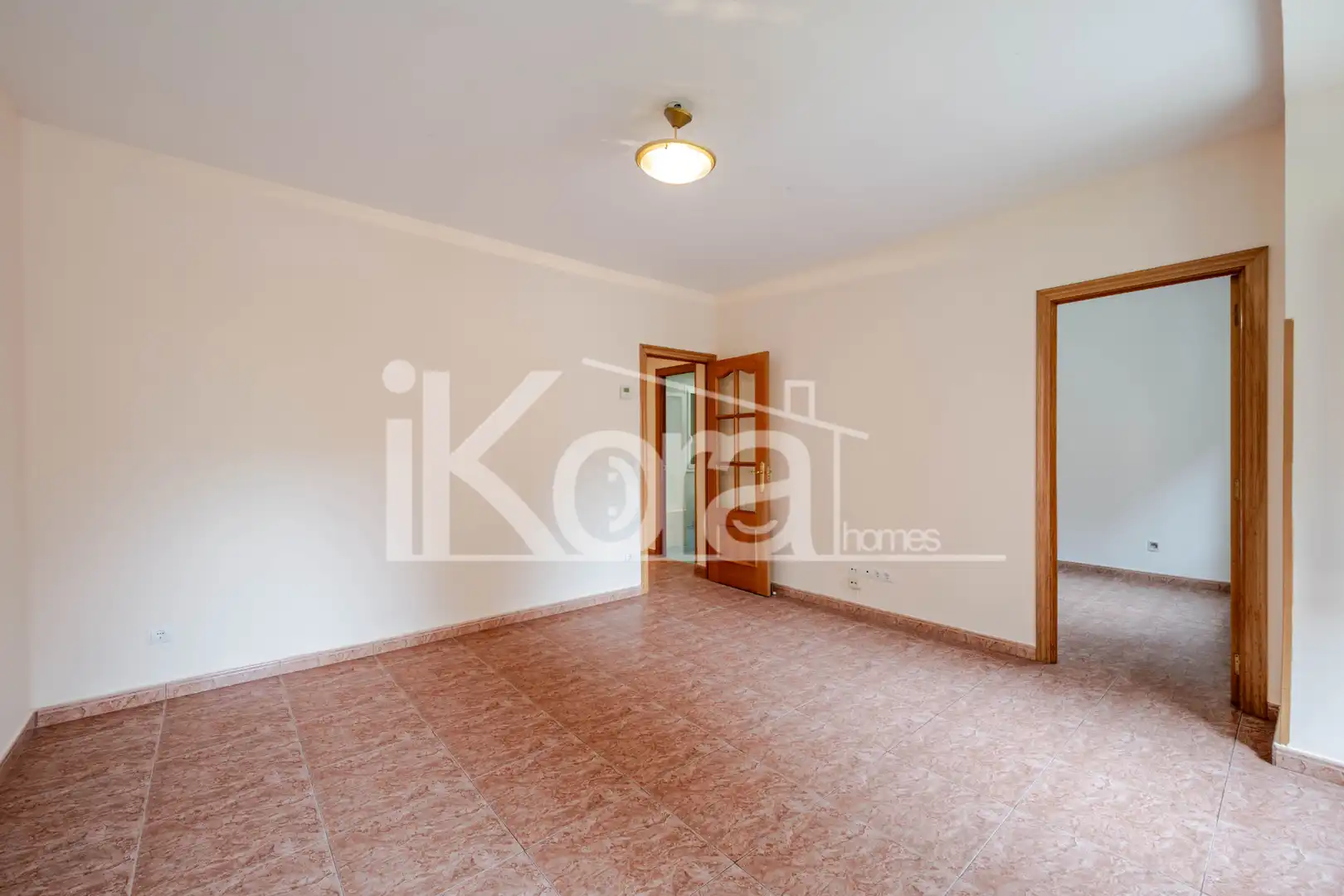 Living room of Flat for sale in Donostia - San Sebastián   with Heating, Storage room and Oven