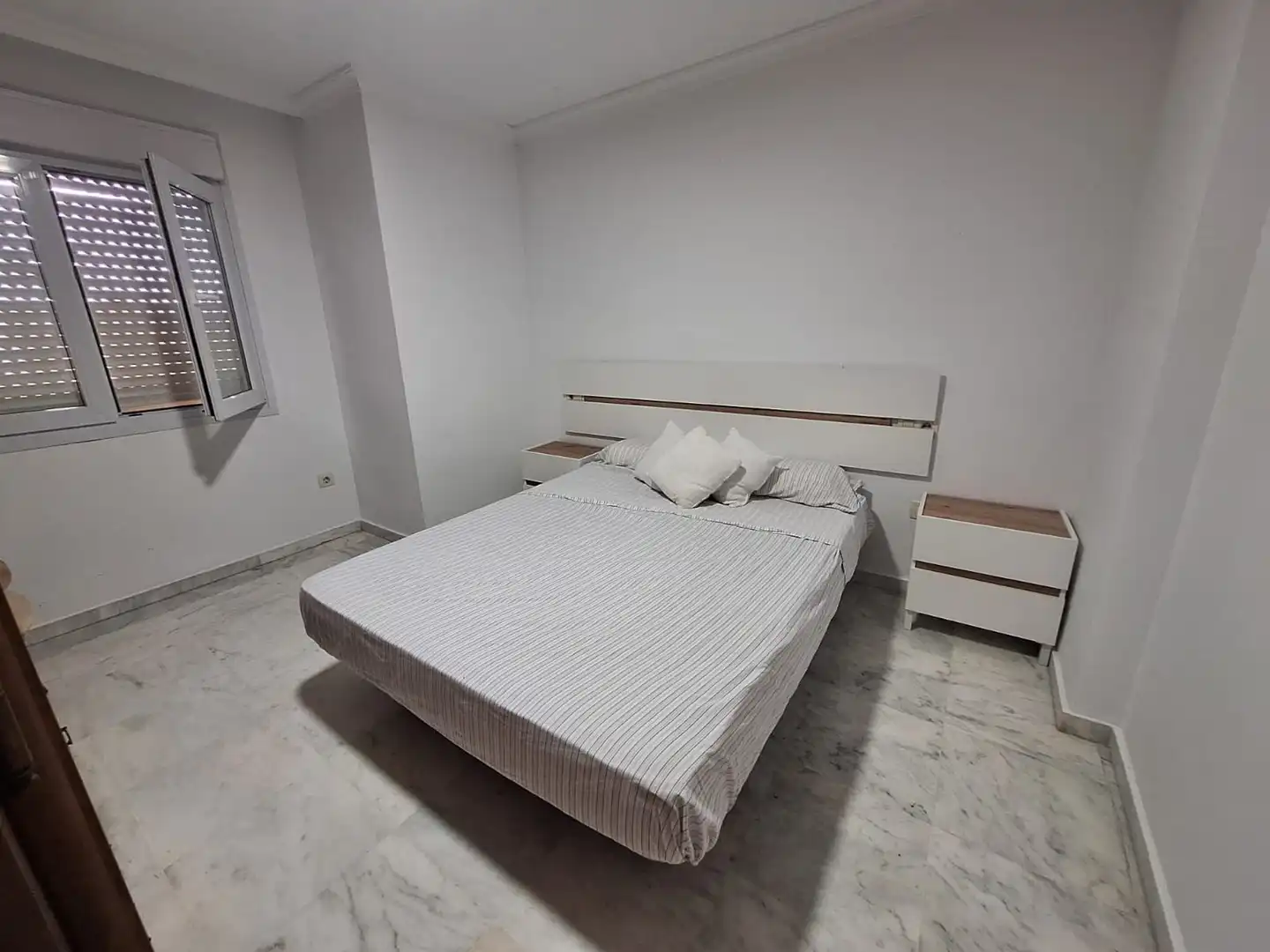 Appartement avec ascenseur à louer à Calle Real 43, imagen 6