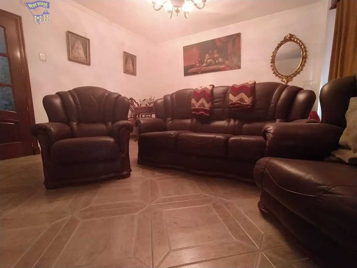 Casa con terrazza in vendita a Arcos de la Frontera, imagen 15