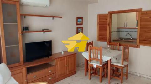 Foto 3 de Pis de lloguer a Calle Bolivia, Pedregalejo - Morlaco, Málaga Capital