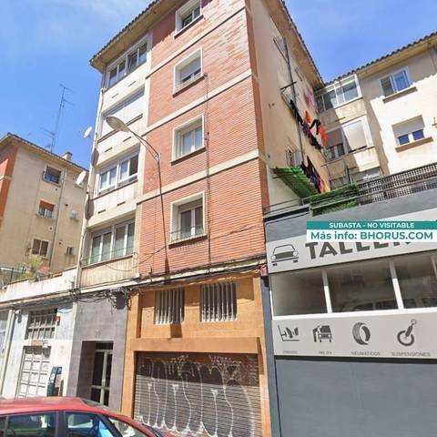 Piso en Venta en Juan María Guelbenzu, 20 en Milagrosa