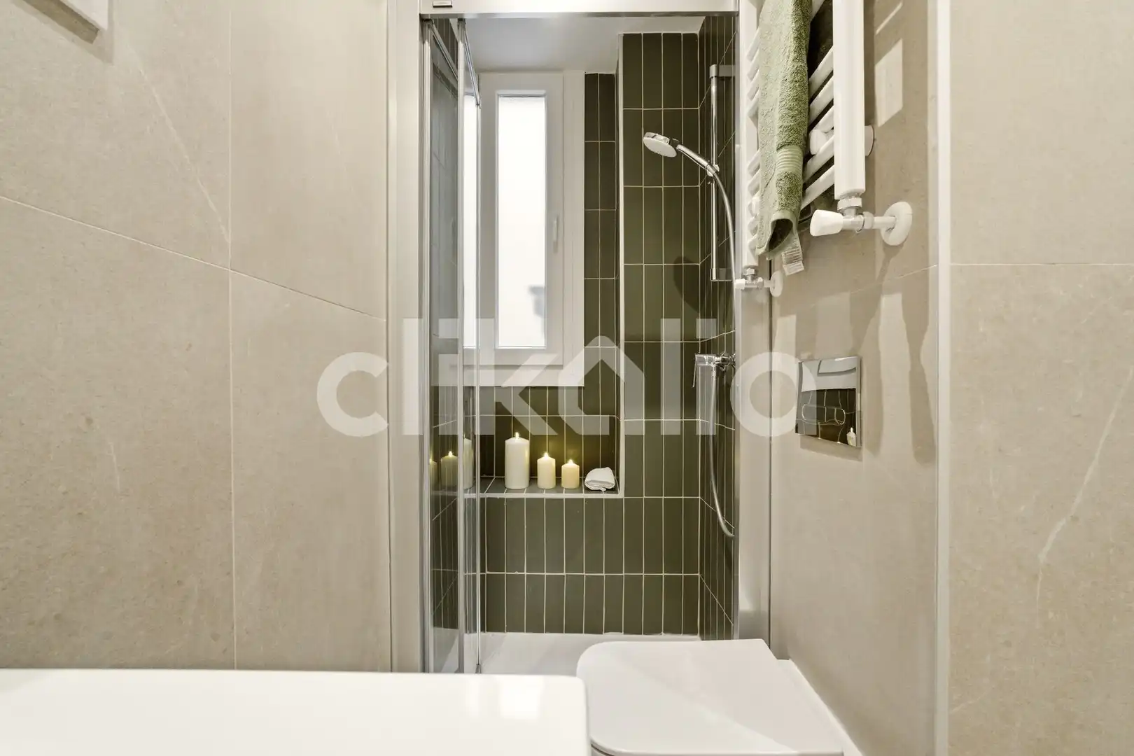 Flat with lift for sale in Chamberí, imagen 22