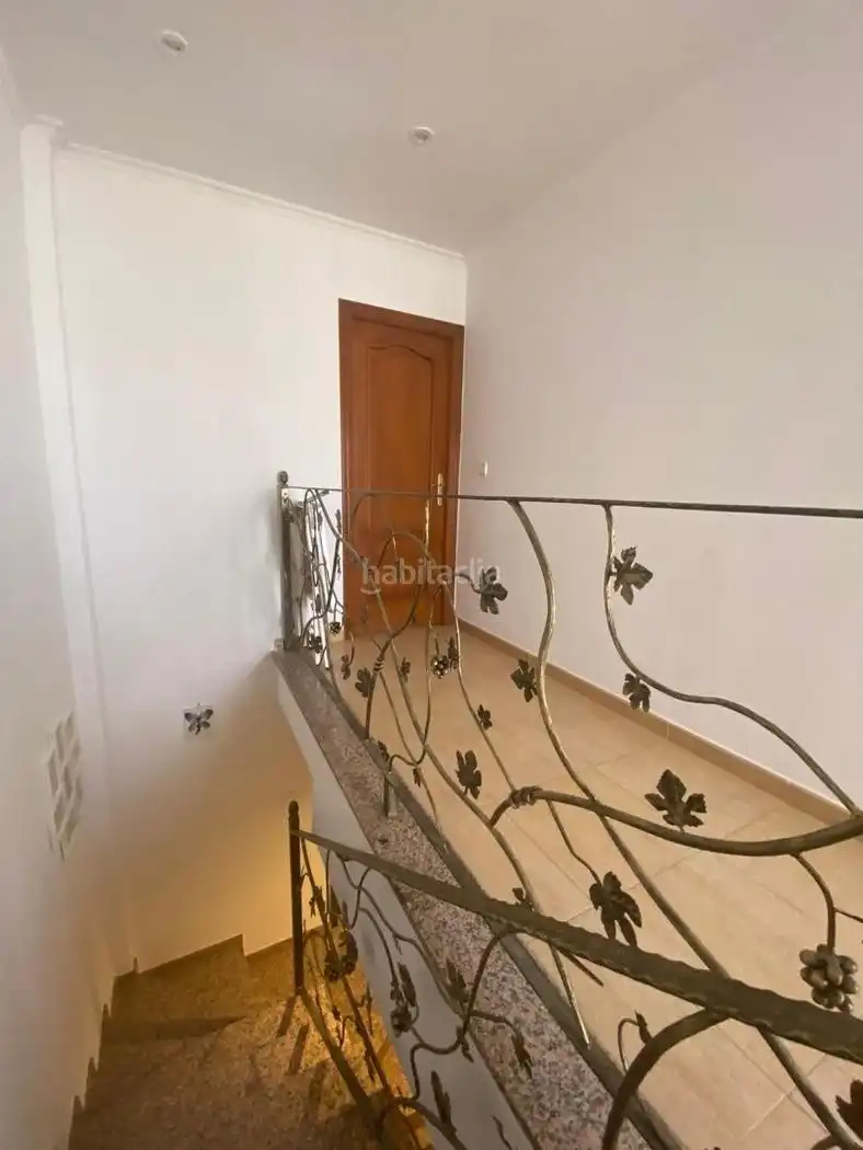 Casa a schiera in vendita a Avenida de la Constitución 28, imagen 25