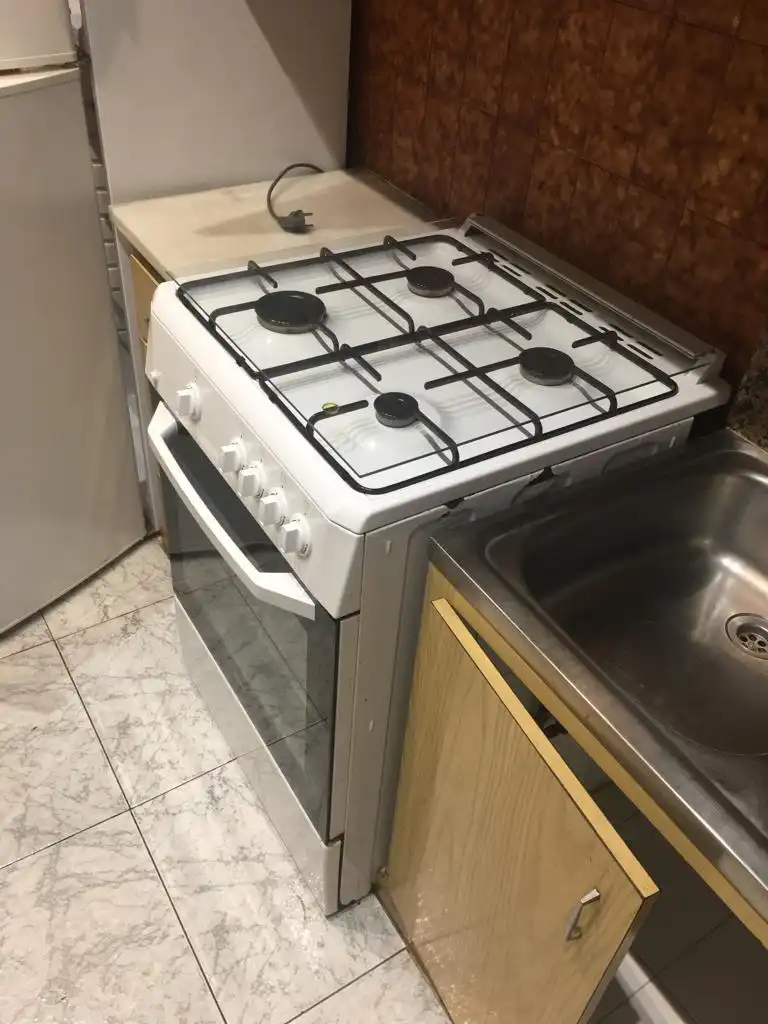 Kitchen of Detached homes for rent in Girona  with Heating and Private garden