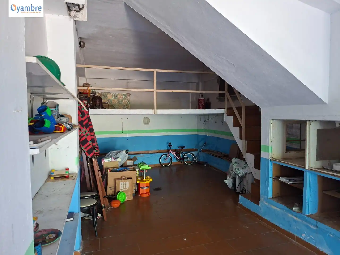 Garage zum Verkauf in Avilés