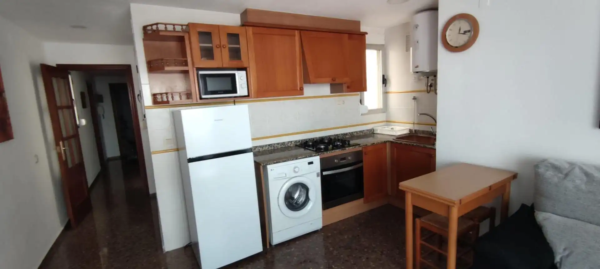 Flat for rent in Aldaia