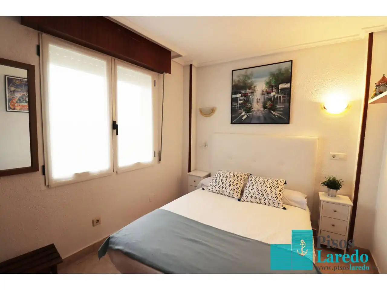 Appartement avec piscine à louer à Avenida Derechos Humanos 40, imagen 15