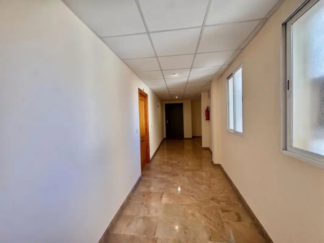 Flat for sale in Ayora  with Air Conditioner, Heating and Terrace