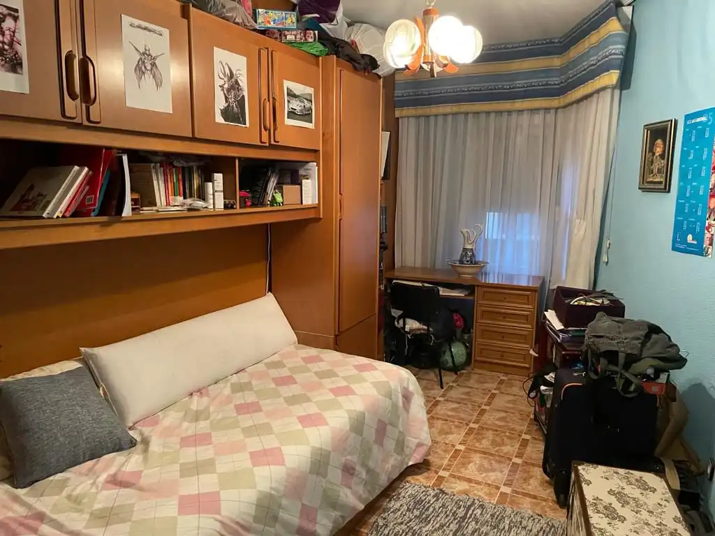 Piso con ascensor en venta en CIRIACO GARRIDO, imagen 27