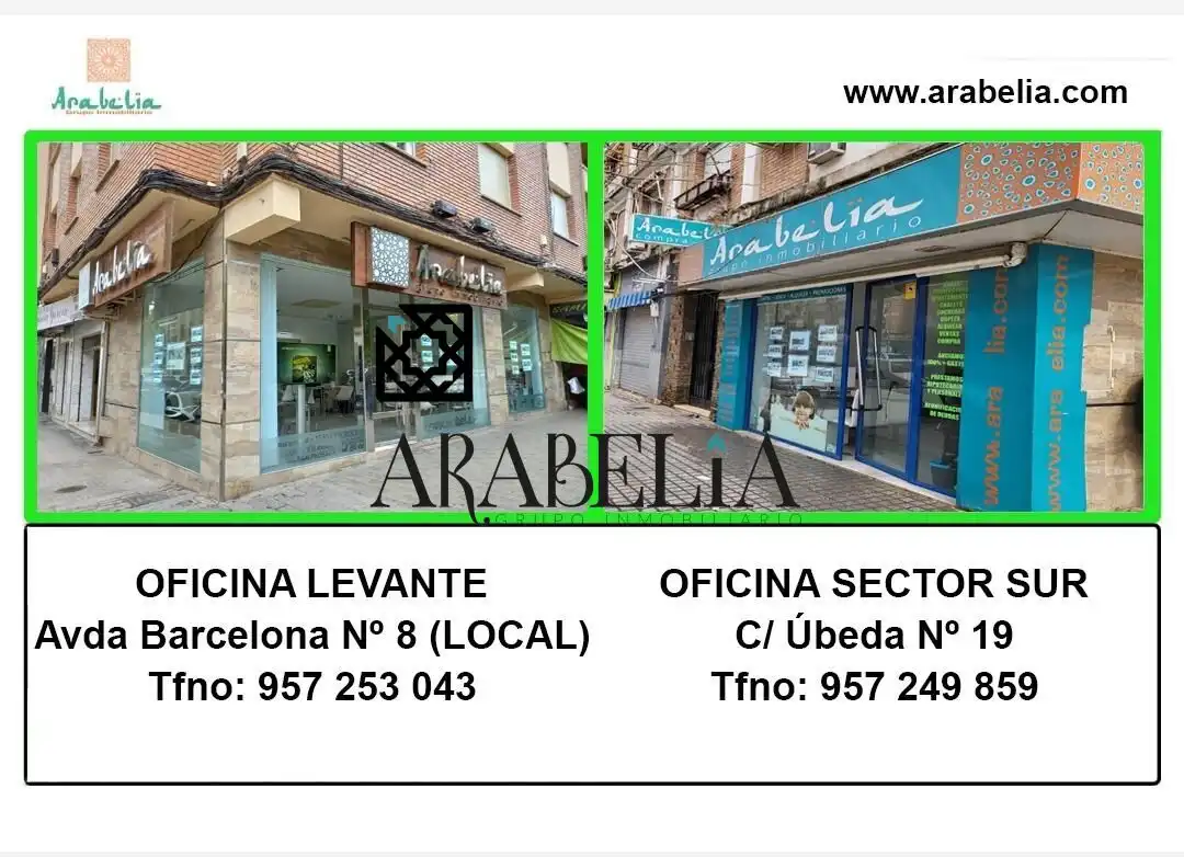 Casa o xalet en venda en Córdoba amb Terrassa i Traster
