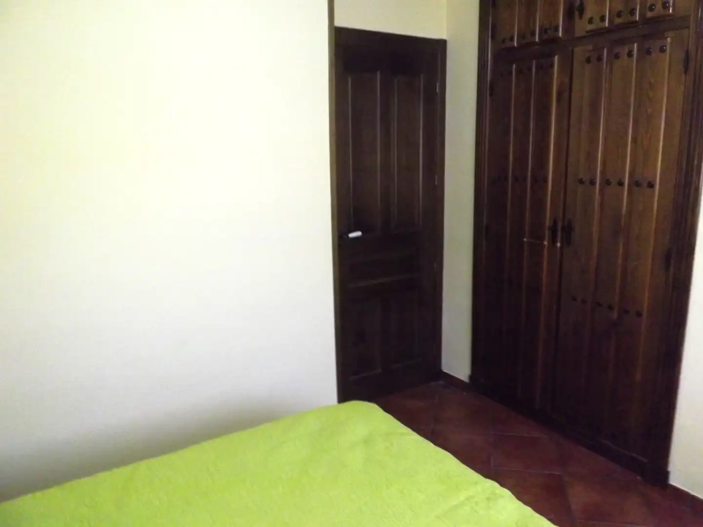 Dormitori de Casa o xalet en venda en Albolote amb Aire condicionat, Calefacció i Jardí privat